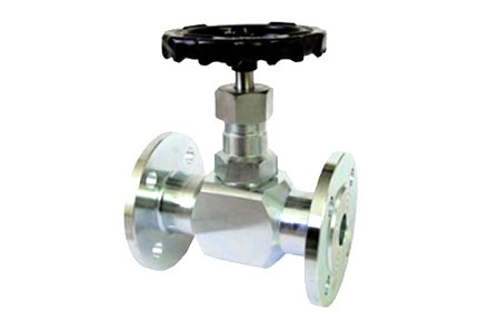 Steel Needle Valves